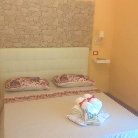B&B Anny Napoli Exterior foto
