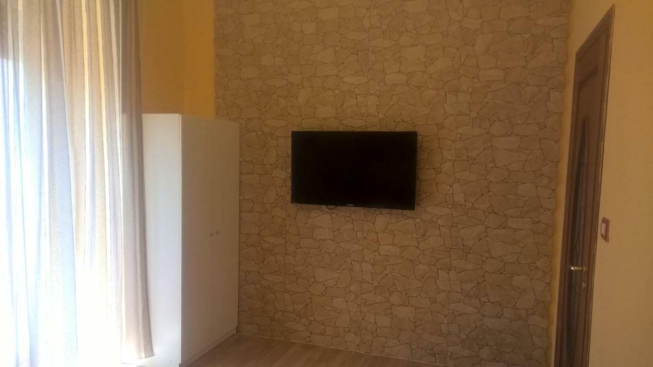 B&B Anny Napoli Exterior foto