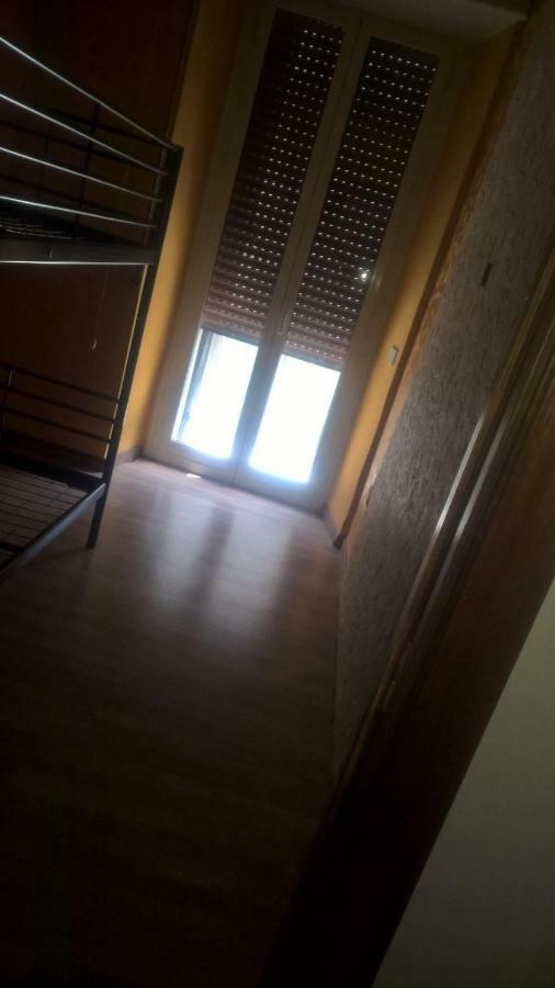B&B Anny Napoli Exterior foto