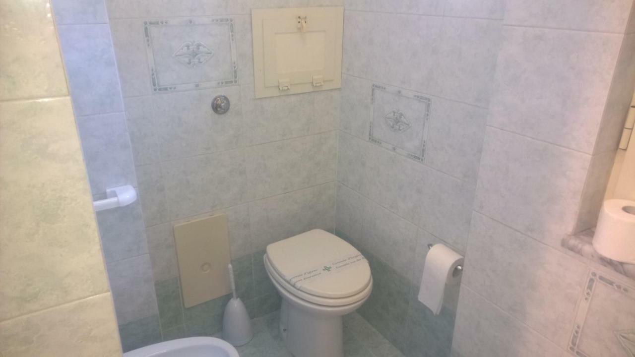 B&B Anny Napoli Exterior foto