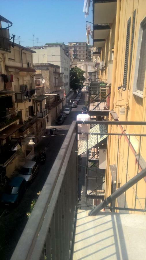 B&B Anny Napoli Exterior foto