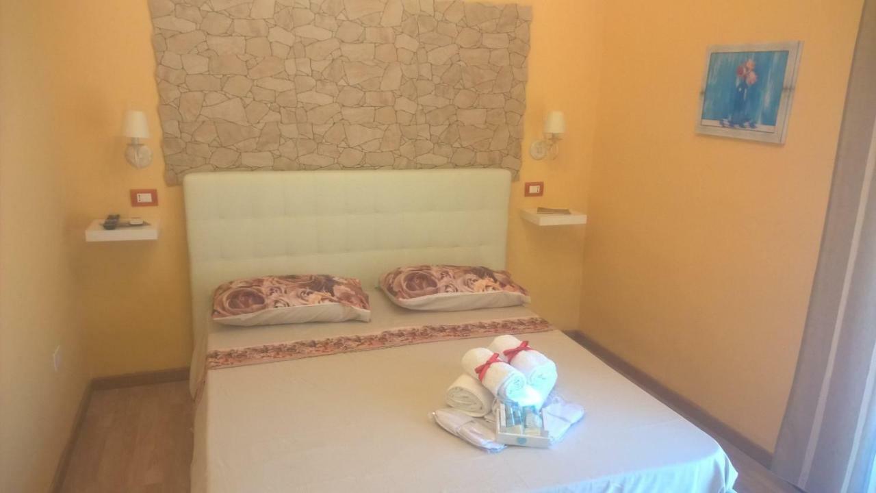 B&B Anny Napoli Exterior foto