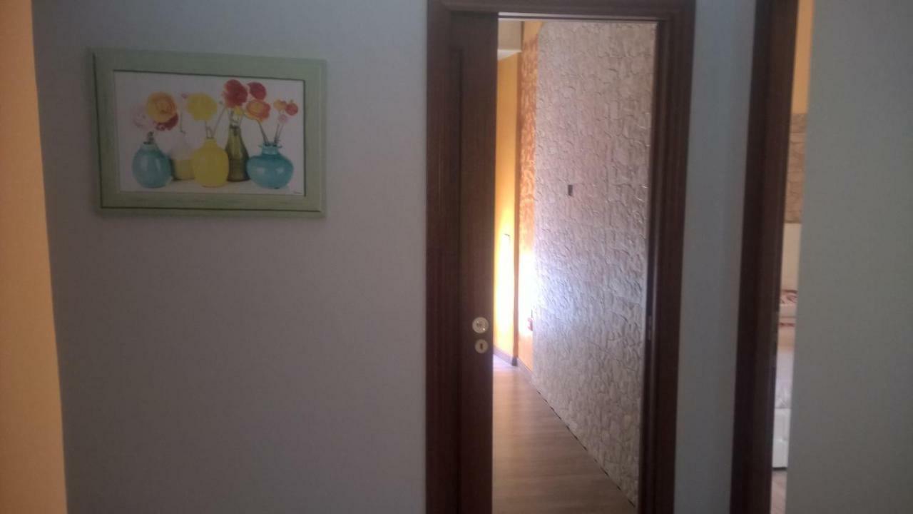 B&B Anny Napoli Exterior foto