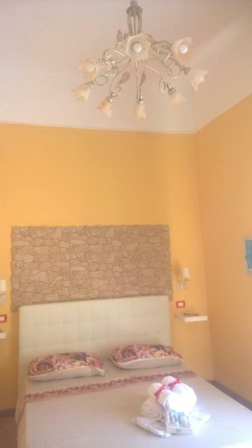B&B Anny Napoli Exterior foto